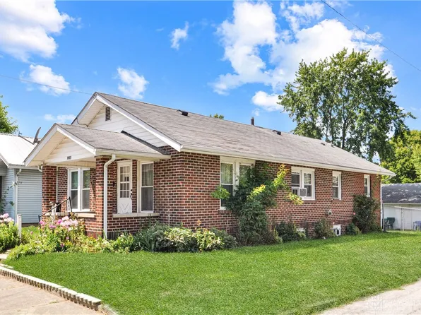 324 Hall St, Greenville, OH 45331