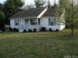 104 Garden St, Troutman, NC 28166