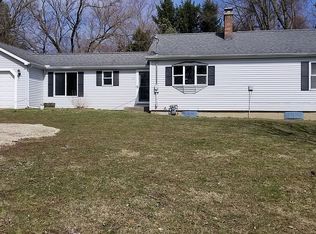 1723 Niles Buchanan Rd, Niles, MI 49120