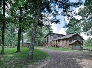 1195 Lake Mimosa Dr, Raymond, MS 39154