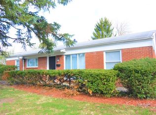 8434 E 36th Pl, Indianapolis, IN 46226