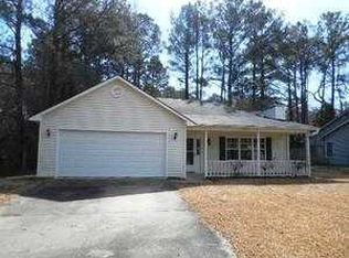 319 Mount Pleasant Rd, New Bern, NC 28560