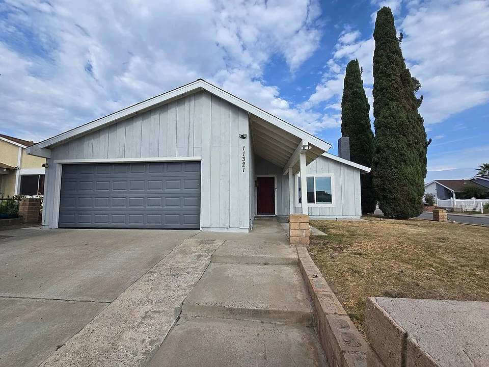11321 Volans St