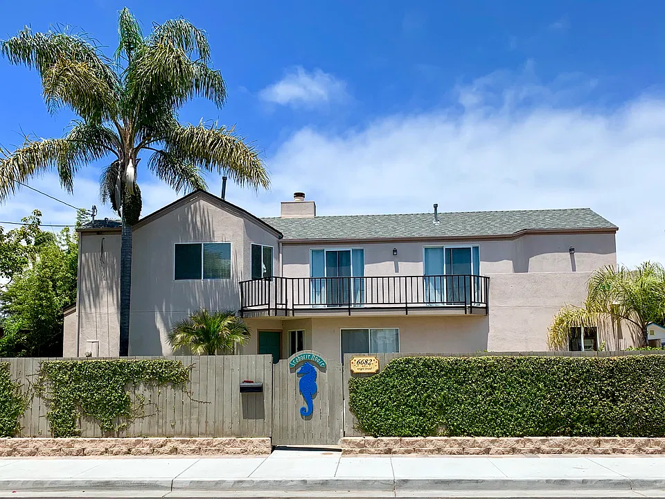 6682 Trigo Rd #27-28