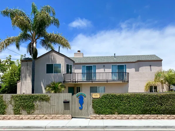 6682 Trigo Rd #27-28, Goleta, CA 93117