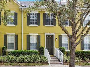 6335 Westcott Cove Blvd, Orlando, FL 32829