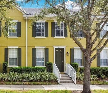 6335 Westcott Cove Blvd, Orlando, FL, 32829