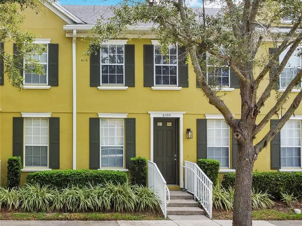 6335 Westcott Cove Blvd, Orlando, FL 32829