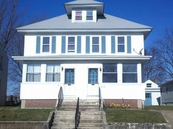 408 Billings Ave, Paulsboro, NJ 08066