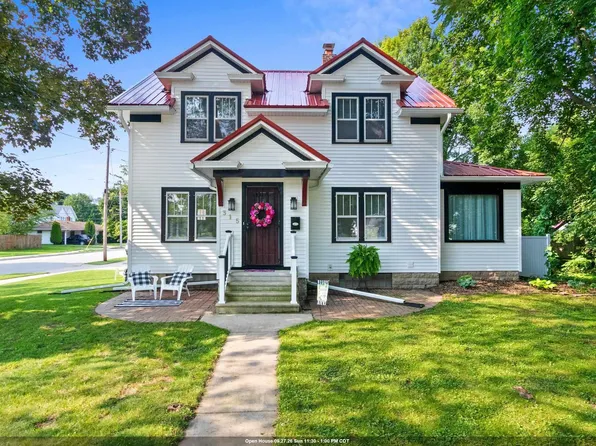315 W Green Bay St, Shawano, WI 54166