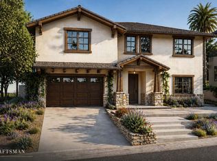 Plan 2-Lot 5: Craftsman Plan, Chronovia, Escondido, CA 92026