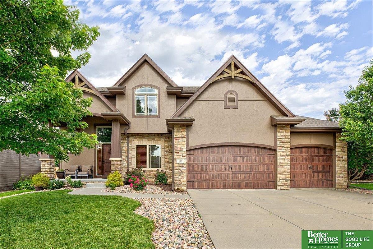 907 S 200th St, Elkhorn, NE 68022 Zillow