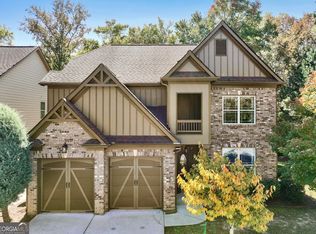 115 Peacock Way, Milton, GA 30004