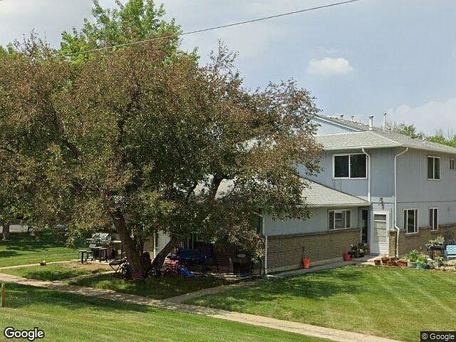 Property Front View