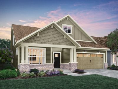 458 Ehrlich Ln, Westfield, IN, 46074