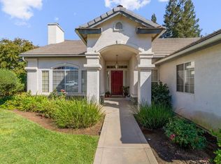 10444 N Price Ave, Fresno, CA