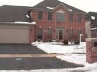 15222 Lincolnway Cir, Plainfield, IL