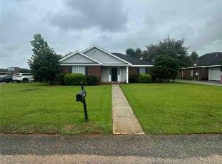 10056 Dairy Dr S, Mobile, AL 36695