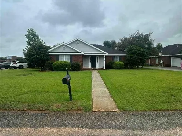 10056 Dairy Dr S, Mobile, AL 36695