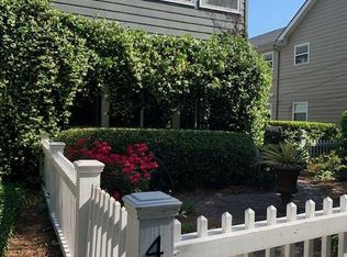 407 Montgomery Ferry Dr NE #B, Atlanta, GA 30309