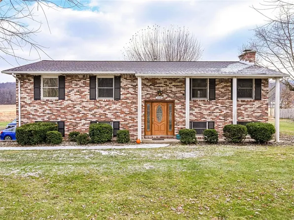 1116 Route 217, Derry, PA 15627