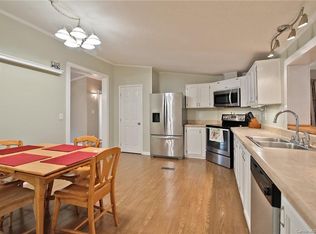 114 Ray Dr, China Grove, NC 28023