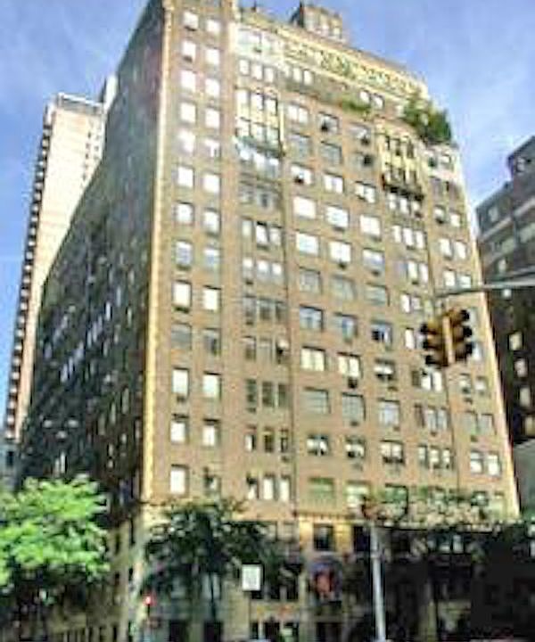 1st image of 1100 Park Ave #7AA