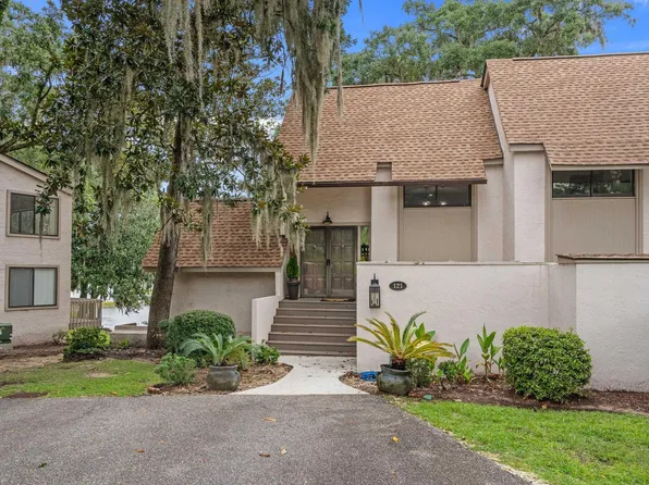 18 Canvas Back Cove #121, Georgetown, SC 29440
