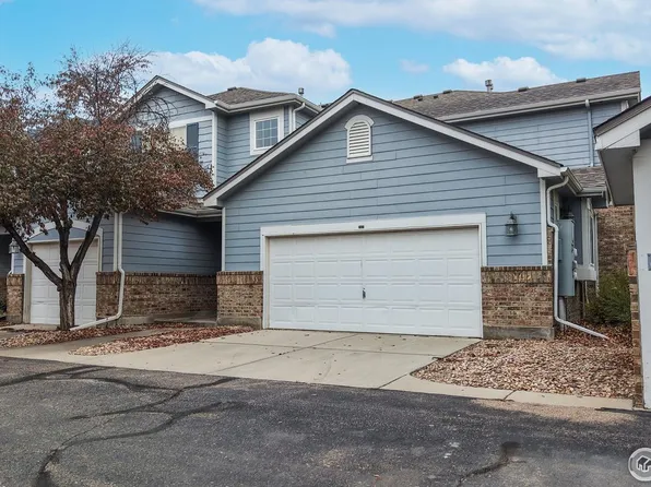 4672 W 20th St Rd #1823, Greeley, CO 80634