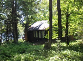 5196 Sugar Maple Rd, Phelps, WI 54554