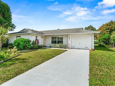 1451 E Libby Drive, West Palm Beach, FL, 33406