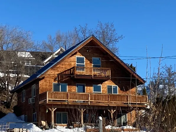 10178 High St #2, Peshastin, WA 98847