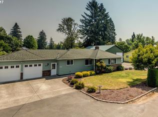 813 NW 2nd Ave, Battle Ground, WA 98604