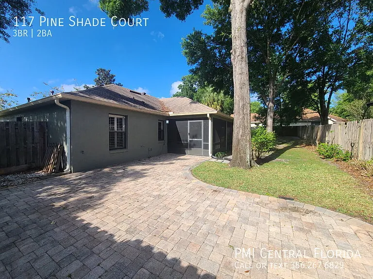 117 Pine Shade Ct — Photo 4