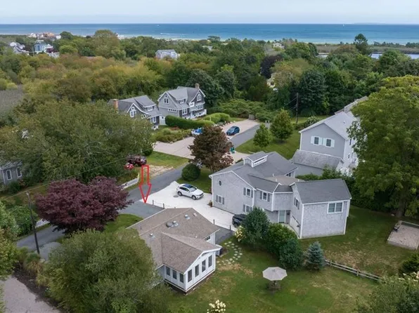 73 Upper Highland Rd, Charlestown, RI 02813