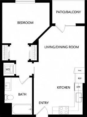 The Weddington — Photo 33