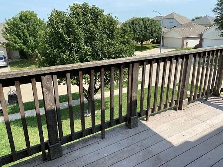 1101 Mustang Ridge Dr — Photo 19