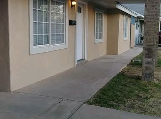2807 S Lea Ave, Roswell, NM 88203