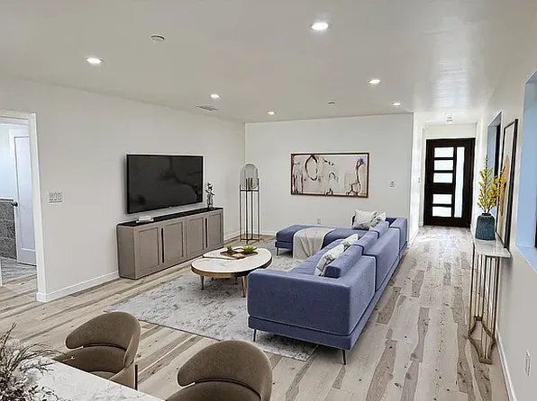 4853 E Eldred St, Los Angeles, CA 90042