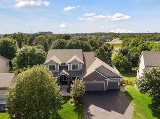 10309 Yates Dr N, Brooklyn Park, MN 55443