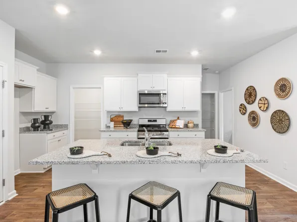 802 Baywood Ln, Summerville, SC 29486