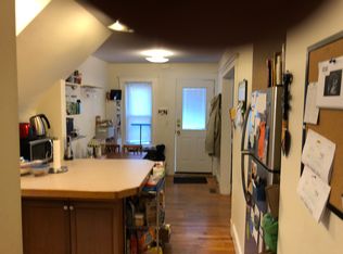 29-31 Corinthian Rd #1, Somerville, MA 02144