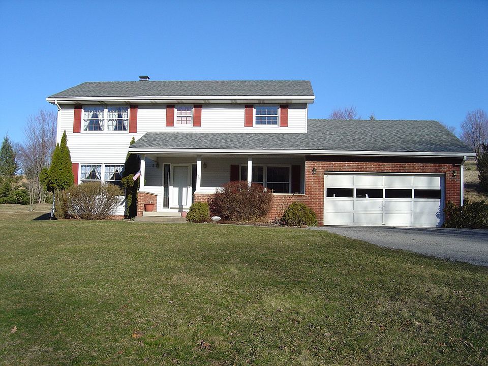 339 Fanker Rd, Harmony, PA 16037 Zillow