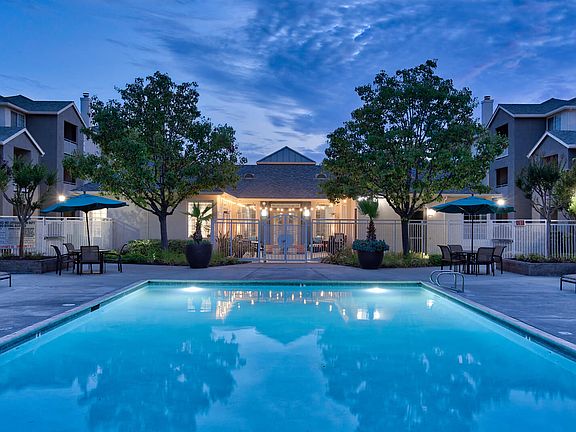 Ideally located in San Jose, California