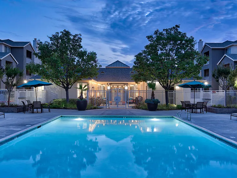 Ideally located in San Jose, California