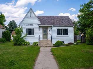 108 2nd St E, Ada, MN 56510