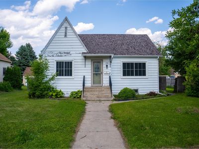 108 2nd St E, Ada, MN, 56510