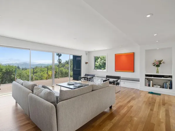 444 Sausalito Street, Corte Madera, CA 94925