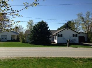 231 Bushey Rd, Saint Albans, VT 05478