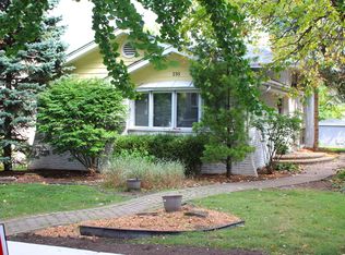235 S Bruner St, Hinsdale, IL